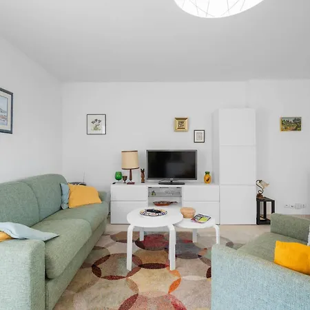 Grand T2 Proche Apartmán *
