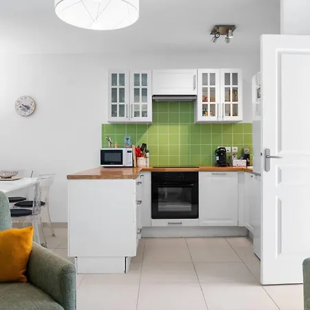 Grand T2 Proche Apartmán *