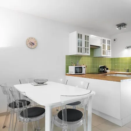 Grand T2 Proche Apartament *