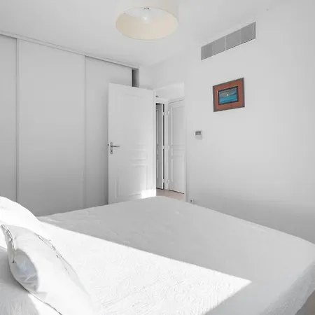 Grand T2 Proche Apartament *