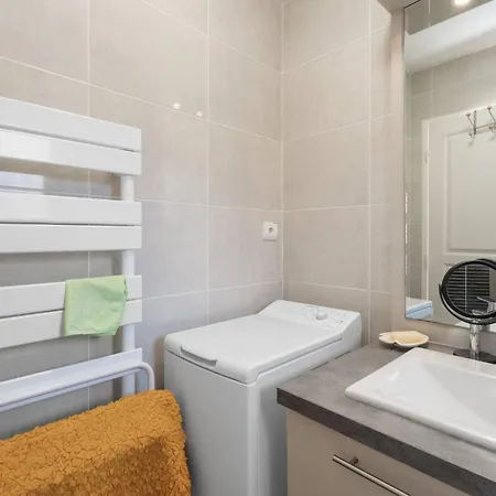 Apartmán Grand T2 Proche