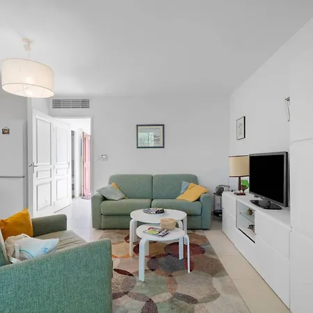 Apartmán Grand T2 Proche *