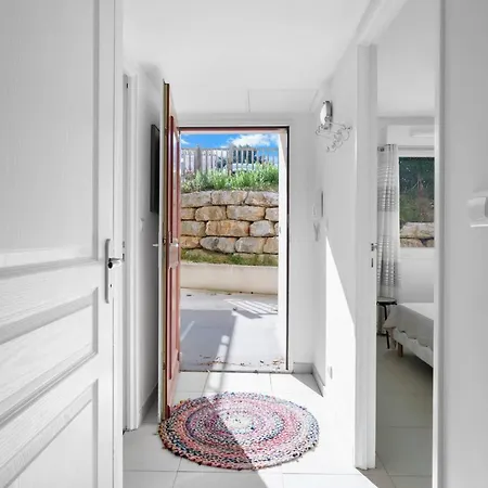 Grand T2 Proche Apartament