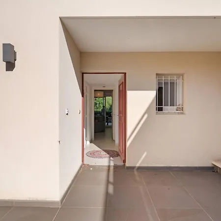 Apartmán Grand T2 Proche