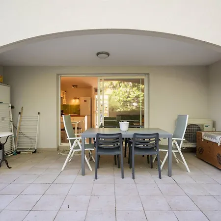 Grand T2 Proche Apartmán *